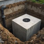 Użytkowanie instalacji do magazynowania ścieków w domu – praktyczny zbiór zasad poświęcony świadomego użytkowania infrastrukturą sanitarną w dłuższym okresie